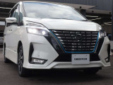 セレナ 1.2 e-POWER ハイウェイスターV 