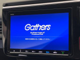 【純正9型ナビ】人気の純正ナビを装備。オーディオ機能も充実しており、Bluetooth接続すればお持ちのスマホやMP3プレイヤーの音楽を再生可能!毎日の運転がさらに楽しくなります!!