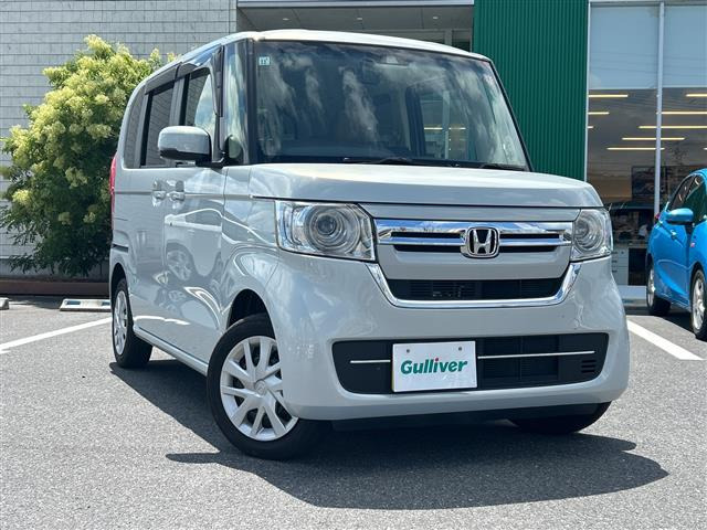 N-BOX L 4WD 4WD 修復歴無し