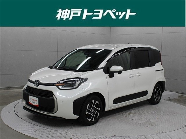シエンタ ハイブリッド 1.5 Z