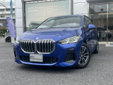 BMW 2シリーズアクティブツアラー