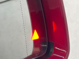 ●ブラインドアシストセンサー:視角からの車を感知し、ドライバーが車線変更を行う際に、警告音と共に注意を促してくれる安全機能です!