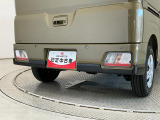 【コーナーセンサー】駐車が苦手な方には特におススメの装備です!搭載されたセンサーで障害物を検知、距離に応じてブザー音で段階的に知らせてくれます♪