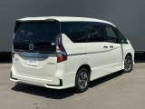セレナ 1.2 e-POWER ハイウェイスター 