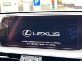 【12.3インチワイドナビ】高級感とインパクトのある大型ワイドナビを装備。各種オーディオ操作はもちろん、横長ワイド画面でのマップ2分割表示など、利便性も高いナビです♪