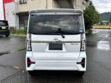 タントカスタム RS 