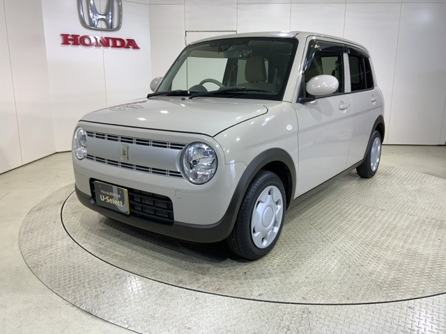 アルトラパン L