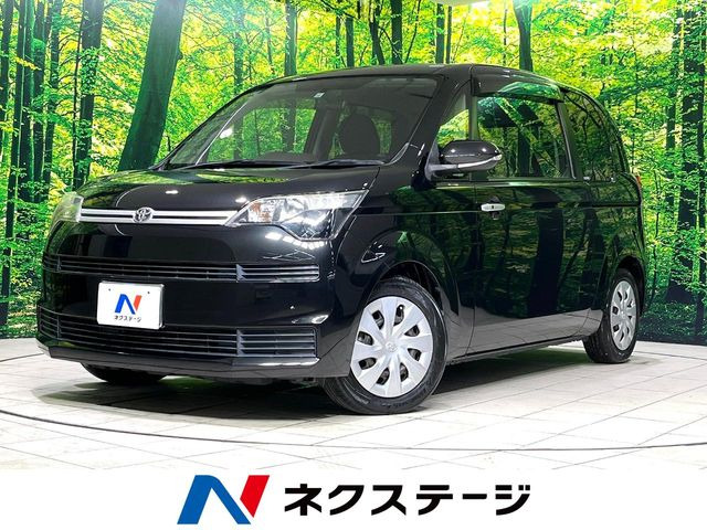 スペイド 1.5 F 