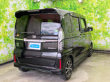 N-BOXカスタム  