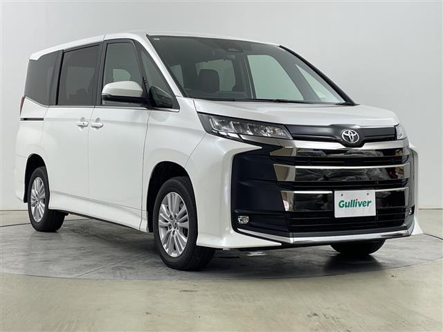 トヨタ ノア 