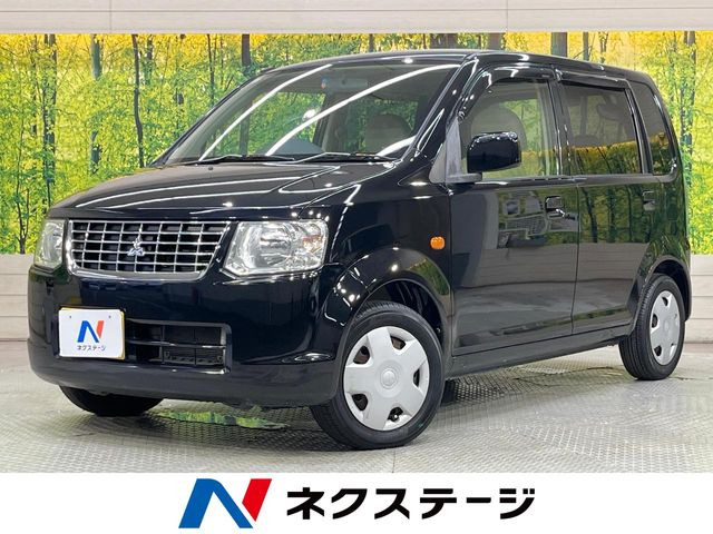 eKワゴン MX