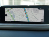 マツダコネクトの8.8インチワイドセンターディスプレイです。『Android Auto』『Apple CarPlay』や独自のコネクテッドサービスに対応したインターフェイスシステムです。
