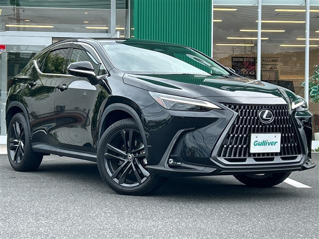 レクサス NX 