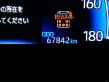 写真撮影時の走行距離です、ご確認ください。ここからは、あなたの新しい思い出を刻んでください♪