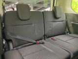 運転席側3列目シート