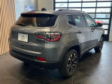 コンパス リミテッド 4WD 