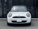 【MINI認定中古車】MINIのご購入はぜひMINI正規ディーラーで!メーカー基準の納車前点検整備を全車実施。規定整備を実施された車両にのみ付帯出来る全国保証。