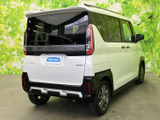 デリカミニ T プレミアム 4WD 