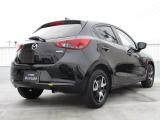 MAZDA2 1.5 15BD 