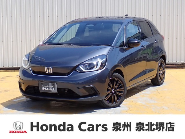 ホンダ フィット 