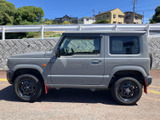 ジムニー XL 4WD 