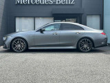CLSクラス AMG CLS53 4マチックプラス (ISG搭載モデル) 4WD