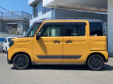 スペーシアギア ハイブリッド(HYBRID) XZターボ 4WD 