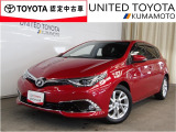 H27年式☆オーリス入荷しました♪