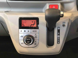 温度を設定すれば、自動で車内の温度管理をしてくれる優れものです♪