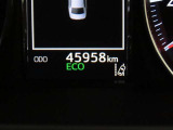 写真撮影時の走行距離です。