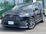 RAV4  4WD 修復歴無し