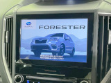 【純正8型ナビ】人気の純正ナビを装備。オーディオ機能も充実しており、Bluetooth接続すればお持ちのスマホやMP3プレイヤーの音楽を再生可能!毎日の運転がさらに楽しくなります!!