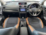 フォレスター 2.0 エックスブレイク 4WD 4WD 修復歴無し