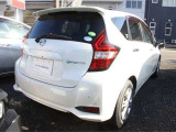 ノート 1.2 e-POWER X 
