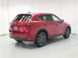 CX-5 2.2 XD Lパッケージ 
