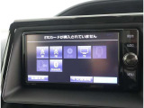 Bluetooth接続も可能です! 長距離運転には必須ですよね!