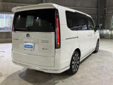 ステップワゴン 2.0 e:HEV スパーダ プレミアムライン 