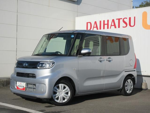 タント X 