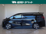 アルファード 2.5 S Cパッケージ 