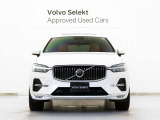北欧の感性が息づくSUVの真価を追求した、ダイナミック・スウェディッシュSUV。ボルボXC60は、よりスマートにその輝きを増して進化しました。