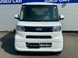 シフォン G 4WD 元社用車