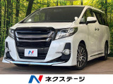 ツインムーンルーフ モデリスタフルエアロ BIGX10型ナビ ドラレコ