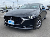 マツダ MAZDA3セダン 2.0 20S プロアクティブ