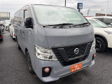 日産 NV350キャラバン