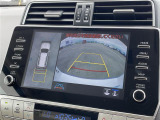 ランドクルーザープラド 2.7 TX Lパッケージ マットブラック エディション 4WD 本革...