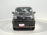 タフト G 4WD 