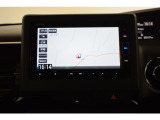 純正ギャザズナビ(VXM-214VFi)装備です。フルセグTV・CD・DVD・Bluetooth