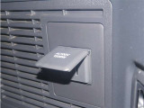 1500Wまで使えるAC100Vコンセント