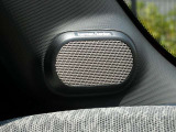 アメリカのオーディオブランドであるharman/kardon製スピーカーシステム搭載!