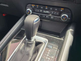 DCT、CVT、従来型のATなど、すべてのトランスミッションの利点を集約し、ロックアップ領域を大幅に拡大し伝達効率の向上とマニュアルトランスミッションのようなダイレクト感を実現した自社製ATです。